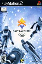 Salt Lake 2002 Front Cover