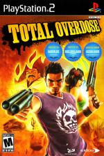 Total Overdose Front Cover