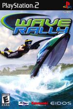 Wave Rally Front Cover