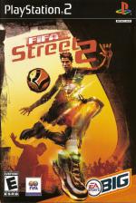 FIFA Street 2 Front Cover