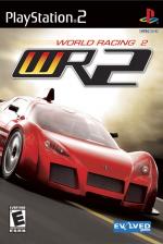 World Racing 2 Front Cover