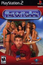 The Guy Game Front Cover