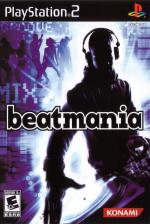 Beatmania Front Cover