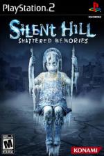 Silent Hill: Shattered Memories Front Cover