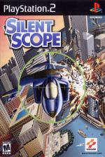 Silent Scope Front Cover