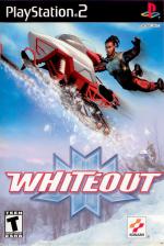 Whiteout Front Cover