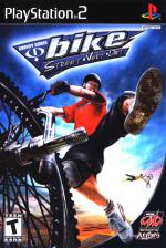 Gravity Games' Bike Street: Vert. Dirt Front Cover