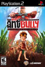 The Ant Bully Front Cover