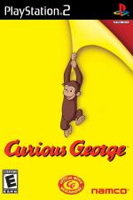 Curious George Front Cover