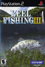 Reel Fishing III Front Cover