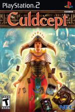 Culdcept Front Cover