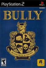 Bully Front Cover