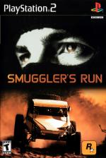 Smuggler's Run Front Cover