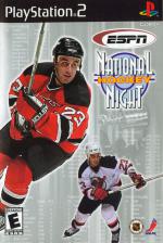 ESPN: National Hockey Night Front Cover