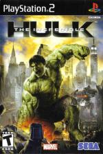 The Incredible Hulk Front Cover