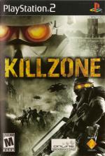 Killzone Front Cover