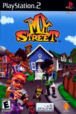 My Street Front Cover