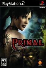 Primal Front Cover