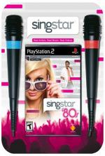 SingStar 80's (Bundle) Front Cover