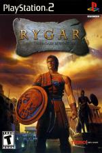 Rygar Front Cover