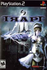 Trapt Front Cover