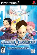 Code Lyoko: Quest For Infinity Front Cover