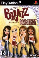 Bratz: Forever Diamondz Front Cover