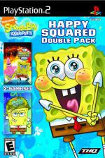 Happy Squared Double Pack Front Cover