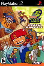 Rocket Power: Beach Bandits Front Cover