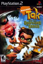 Tak And The Guardians Of Gross Front Cover