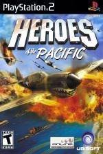 Heroes Of The Pacific Front Cover