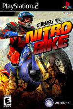 Nitro Bike Front Cover