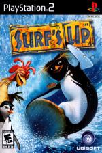 Surf's Up Front Cover