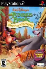 The Jungle Book: Rhythm 'N Groove Front Cover