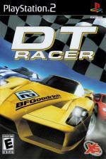 DT Racer Front Cover