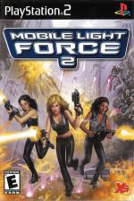 Mobile Light Force 2 Front Cover