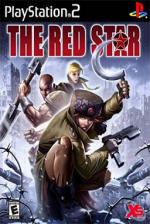 The Red Star Front Cover