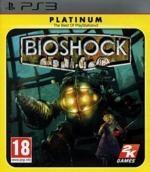 Bioshock Front Cover