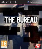 The Bureau: XCOM Declassified Front Cover