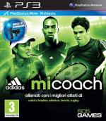 Adidas miCoach Front Cover