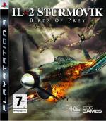 Il 2 Sturmovik: Birds Of Prey Front Cover