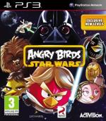 Angry Birds: Star Wars Front Cover