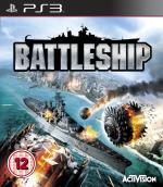 Battleship Front Cover