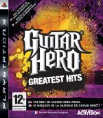 Guitar Hero Greatest Hits Front Cover