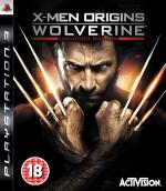 X-Men Origins: Wolverine: Uncaged Edition Front Cover