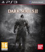 Dark Souls II Front Cover