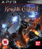 Knights Contract Front Cover