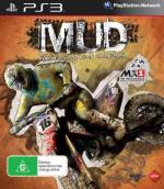 MUD - FIM Motocross World Championship Front Cover