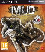 MUD - FIM Motocross World Championship Front Cover