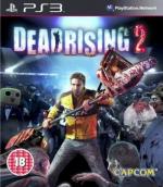 Dead Rising 2 Front Cover